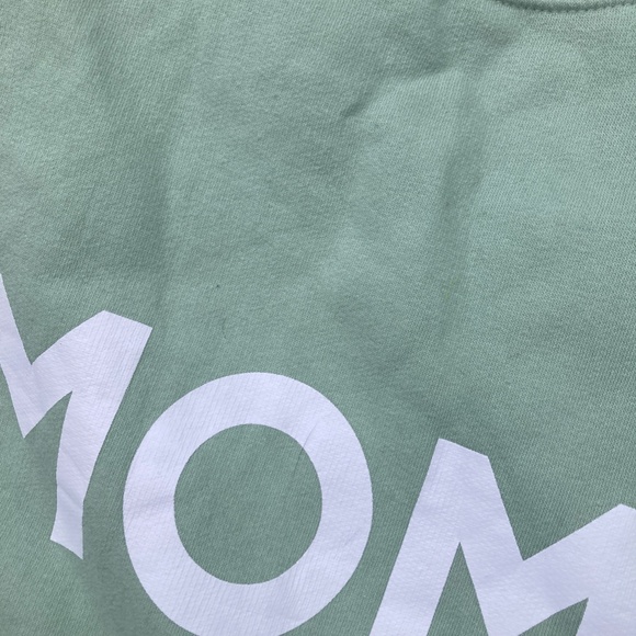 BRUNETTE MOM sweatshirt - Picture 2 of 7